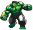 green beast scan